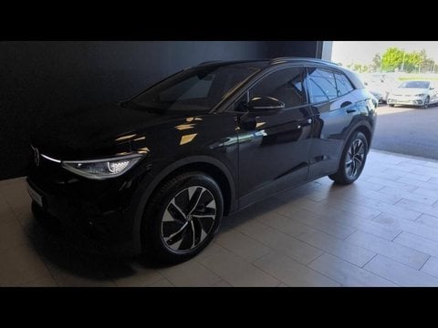 Voitures D'occasion À Roissy En France | Volkswagen Id.4 286Ch Pro 77 Kwh Life Max