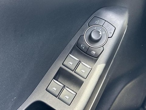 Voitures D'occasion À Morangis | Ford Puma 1.0 Flexifuel 125Ch S&S Mhev Titanium
