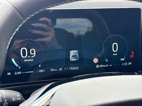 Voitures D'0Km À Jaux Compiègne | Ford Puma 1.0 Ecoboost Hybrid 125Ch Titanium Business S&S Pow...