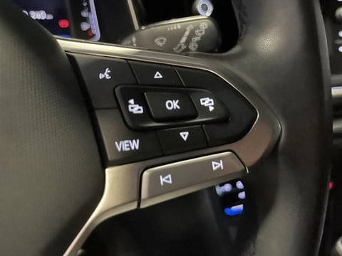 Voitures D'occasion À Roissy En France | Volkswagen Taigo 1.5 Tsi 150Ch R-Line Dsg7