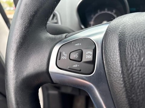 Voitures D'occasion À Beauvais | Ford Ecosport 1.0 Ecoboost 125Ch Titanium