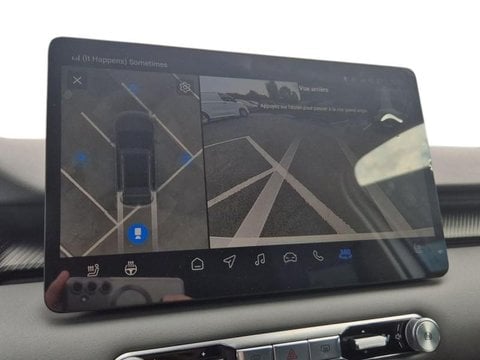 Voitures D'0Km À Cergy Saint Christophe | Mg Mgs5 Ev 231Ch - 64Kwh Luxury