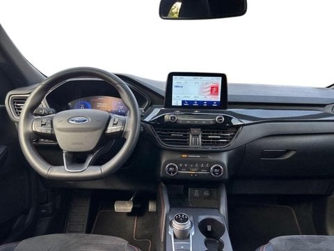 Voitures D'occasion À Etampes | Ford Kuga 2.5 Duratec 190Ch Fhev E85 St-Line X Bva
