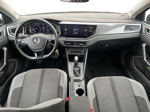 Voitures D'occasion À Sarcelles | Volkswagen Polo 1.0 Tsi 110Ch R-Line Dsg7