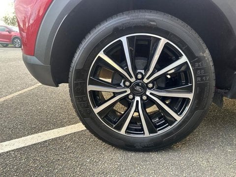 Voitures D'occasion À Vauchelles Les Quesnoy | Ford Puma 1.0 Ecoboost 125Ch Mhev Titanium