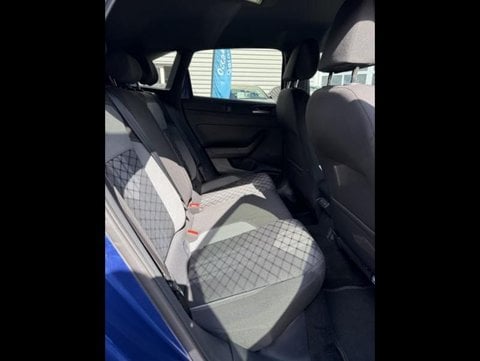 Voitures D'occasion À Garges Lès Gonesse | Volkswagen Taigo 1.0 Tsi 110Ch R-Line Dsg7