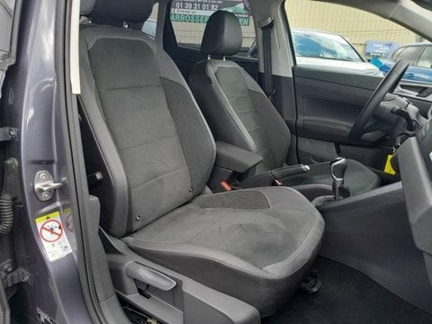 Voitures D'occasion À Pierrelaye | Volkswagen Polo 1.0 Tsi 95Ch Style