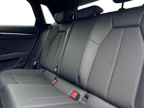 Voitures D'occasion À Compiègne | Audi A3 Sportback 40 Tfsi E 204Ch S Line S Tronic 6