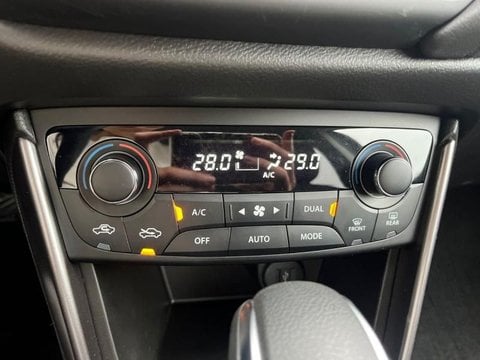 Voitures D'occasion À Beauvais | Suzuki S-Cross 1.5 Dualjet Hybrid 115Ch Privilège Auto My24