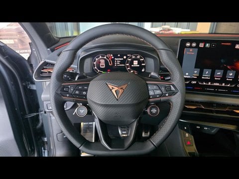 Voitures D'0Km À Beauvais | Cupra Terramar 1.5 Ehybrid 272Ch Vz Dsg6