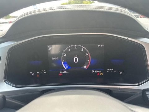 Voitures D'occasion À Vauchelles Les Quesnoy | Volkswagen T-Roc 1.0 Tsi 110Ch Life