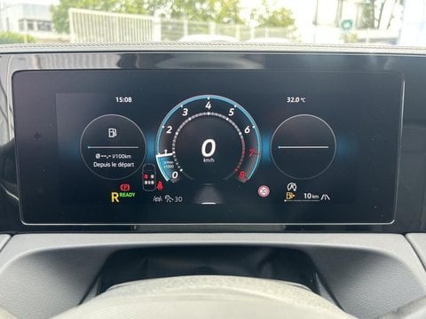 Voitures D'0Km À Saint-Ouen L'aumône | Volkswagen Tiguan 1.5 Etsi 150Ch Elegance Dsg7