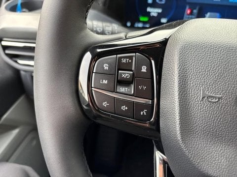 Voitures D'0Km À Sarcelles | Ford Tourneo Custom 340 L2H1 2.5 Duratec 232Ch Hybride Rechargeable...