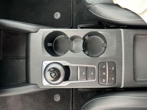 Voitures D'occasion À Amiens | Ford Focus 1.0 Ecoboost 125Ch Titanium Bva