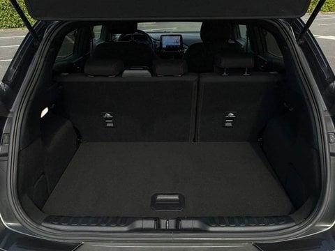 Voitures D'occasion À Saint Maximin | Ford Puma 1.0 Ecoboost 125Ch Mhev St-Line 6Cv