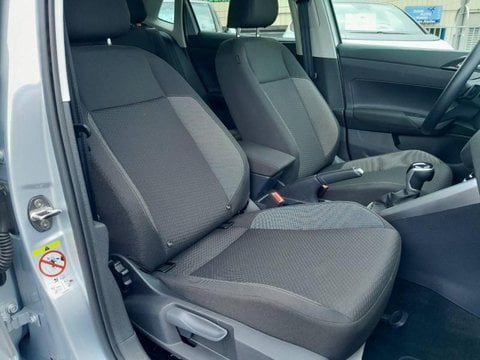 Voitures D'occasion À Pierrelaye | Volkswagen Polo 1.0 Tsi 95Ch Vw Edition Dsg7