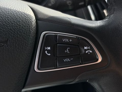 Voitures D'occasion À Saint Maximin | Ford Focus 1.0 Ecoboost 125Ch Titanium