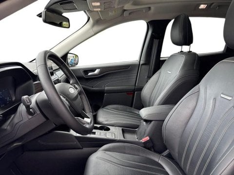 Voitures D'occasion À Vauchelles Les Quesnoy | Ford Kuga 2.5 Duratec 190Ch Fhev E85 Vignale Bva