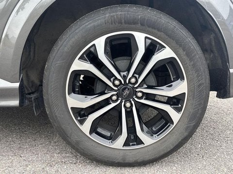 Voitures D'occasion À Jaux Compiègne | Ford Puma 1.0 Ecoboost 125Ch S&S Mhev St-Line Powershift