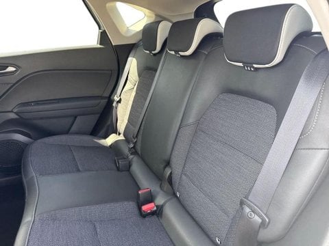 Voitures D'occasion À Jaux Compiègne | Renault Captur 1.0 Tce 90Ch Techno