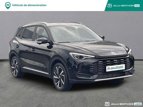 Voitures D'0Km À Vauchelles Les Quesnoy | Mg Zs 1.5 Hybrid+ 197Ch Luxury