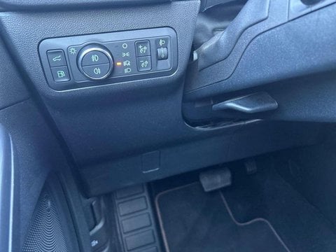 Voitures D'occasion À Sarcelles | Ford Kuga 2.5 Duratec 225Ch Phev St-Line X Bva