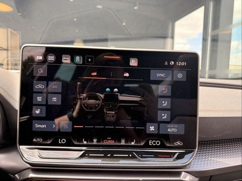 Voitures D'0Km À Jaux Compiègne | Cupra Formentor 1.5 Ehybrid 272Ch Vz Dsg6