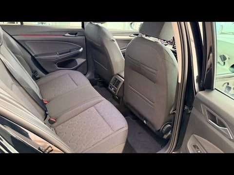 Voitures D'0Km À Jaux Compiègne | Volkswagen Golf 1.5 Ehybrid 204Ch Style Dsg6