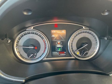 Voitures D'occasion À Amiens | Suzuki Vitara 1.4 Boosterjet Hybrid 129Ch Style