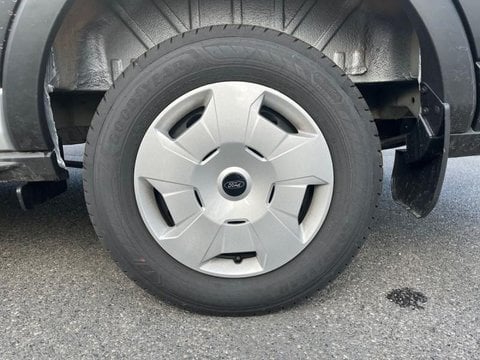 Voitures D'0Km À Vauchelles Les Quesnoy | Ford Transit 2T Fg T310 L2H2 2.0 Ecoblue 130Ch Trend