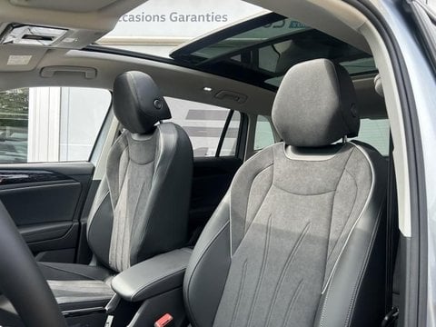 Voitures D'0Km À Saint-Ouen L'aumône | Volkswagen Tiguan 1.5 Etsi 150Ch Elegance Dsg7