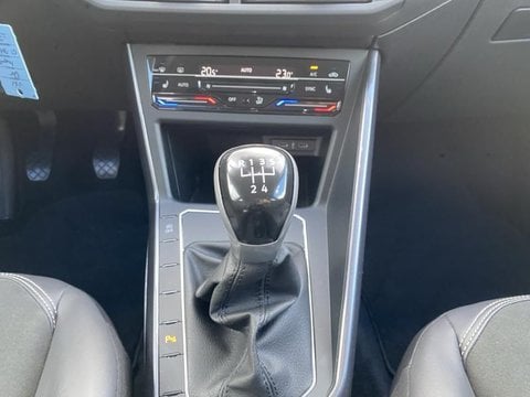 Voitures D'occasion À Pierrelaye | Volkswagen Polo 1.0 Tsi 95Ch Style