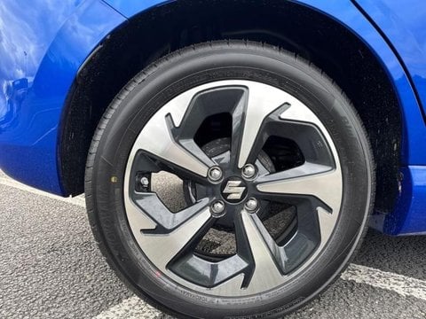 Voitures D'0Km À Saint Maximin | Suzuki Swift 1.2 Hybrid 83Ch Pack Auto