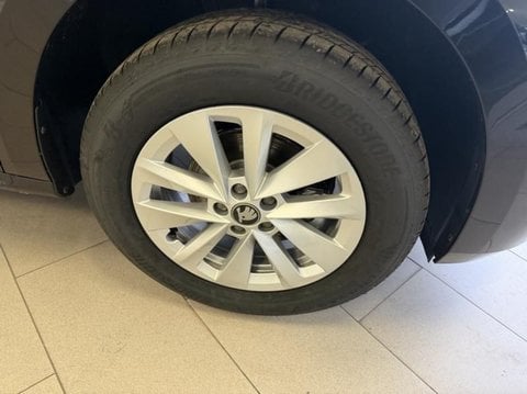 Voitures D'0Km À Garges Lès Gonesse | Škoda Kamiq 1.0 Tsi Evo 2 95Ch Selection