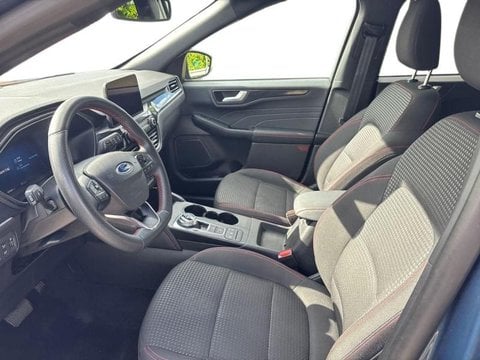 Voitures D'occasion À Beauvais | Ford Kuga 2.5 Duratec 190Ch Fhev E85 St-Line Bva