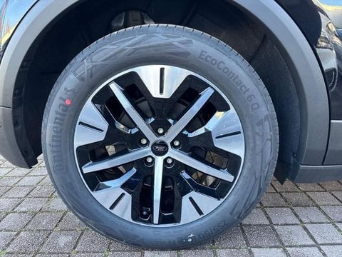 Voitures D'0Km À Morangis | Ford Explorer 286Ch Extended Range 77Kwh Rwd
