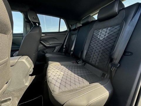 Voitures D'occasion À Saint-Ouen L'aumône | Volkswagen T-Cross 1.0 Tsi 116Ch R-Line Edition Dsg7