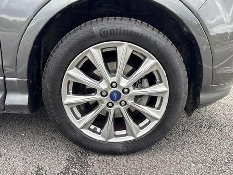 Voitures D'occasion À Saint Maximin | Ford Kuga 1.5 Flexifuel-E85 150Ch Stop&Start Vignale 4X2 B...
