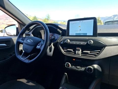 Voitures D'occasion À Bretigny Sur Orge | Ford Kuga 2.5 Duratec 225Ch Phev St-Line Bva