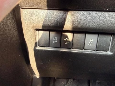 Voitures D'occasion À Sartrouville | Suzuki Swift 1.0 Boosterjet 111Ch Pack Auto