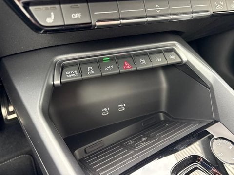 Voitures D'0Km À Compiègne | Audi A3 Allstreet 40 Tfsi E 204Ch Phev Avus S Tronic 6
