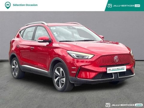 Voitures D'occasion À Sarcelles | Mg Zs Ev 177Ch - 50Kwh Comfort