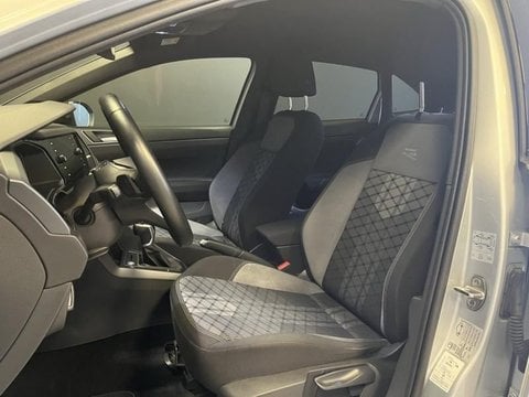 Voitures D'occasion À Roissy En France | Volkswagen Taigo 1.5 Tsi 150Ch R-Line Dsg7