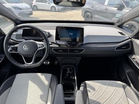 Voitures D'occasion À Saint-Ouen L'aumône | Volkswagen Id.3 204Ch Pro S 77 Kwh Style