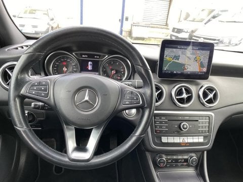 Voitures D'occasion À Pierrelaye | Mercedes-Benz Gla 200 Inspiration 7G-Dct