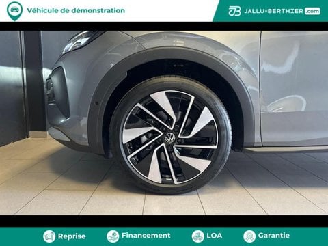 Voitures D'0Km À Roissy En France | Volkswagen T-Roc 1.5 Etsi 150Ch Style Dsg7