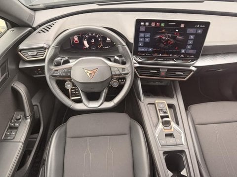 Voitures D'occasion À Beauvais | Cupra Formentor 1.5 Etsi Hybrid 150Ch V Dsg7