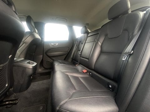 Voitures D'occasion À Saint-Ouen L'aumône | Volvo Xc60 D4 Adblue 190Ch Inscription Luxe Geartronic