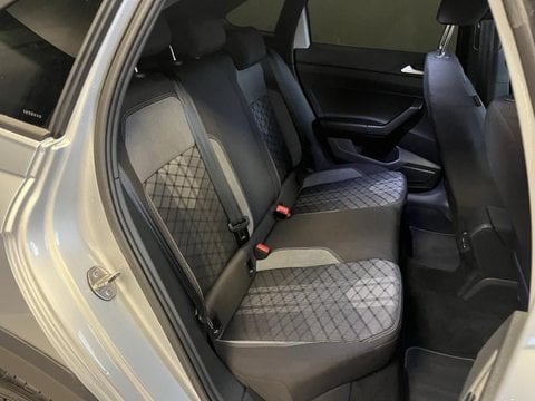 Voitures D'occasion À Roissy En France | Volkswagen Taigo 1.5 Tsi 150Ch R-Line Dsg7