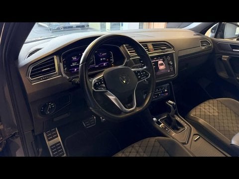 Voitures D'occasion À Roissy En France | Volkswagen Tiguan 2.0 Tdi 150Ch R-Line Dsg7